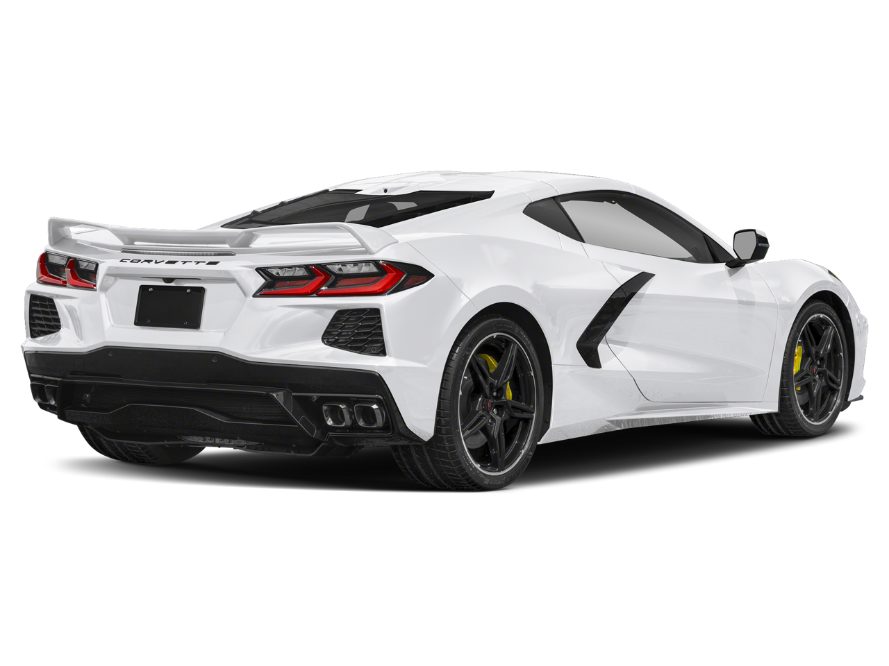 2023 Chevrolet Corvette 3LT