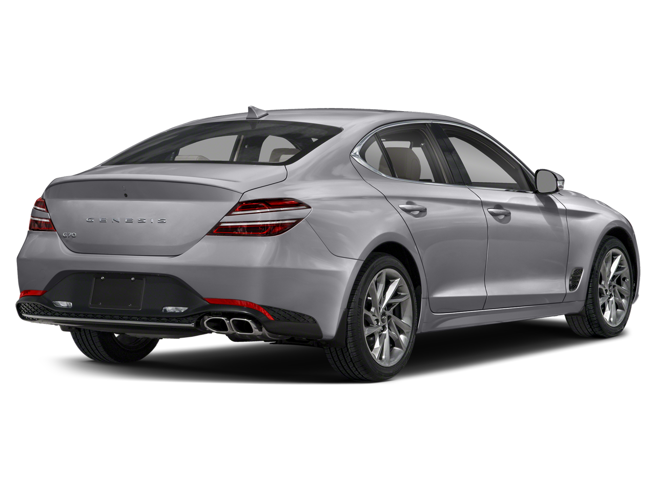 2023 Genesis G70 2.0T **ONE OWNER**
