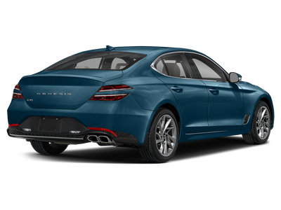2023 Genesis G70 2.0T **SPORT PRESTIGE PACKAGE**