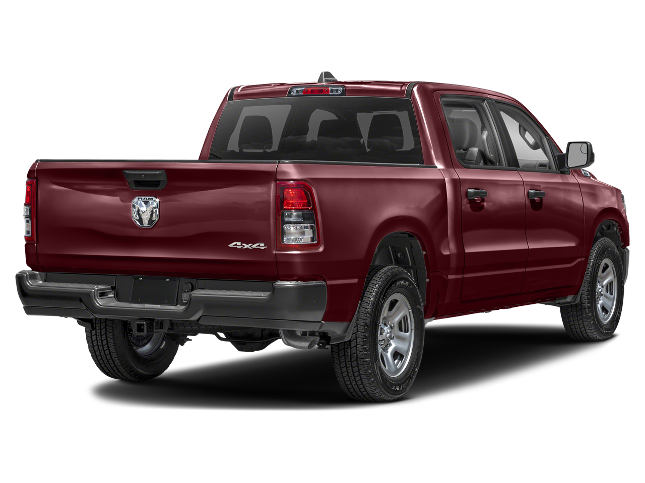 2023 RAM 1500 Tradesman