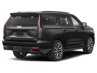 2024 Cadillac Escalade RWD Sport Platinum