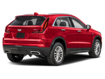2024 Cadillac XT4 FWD Luxury