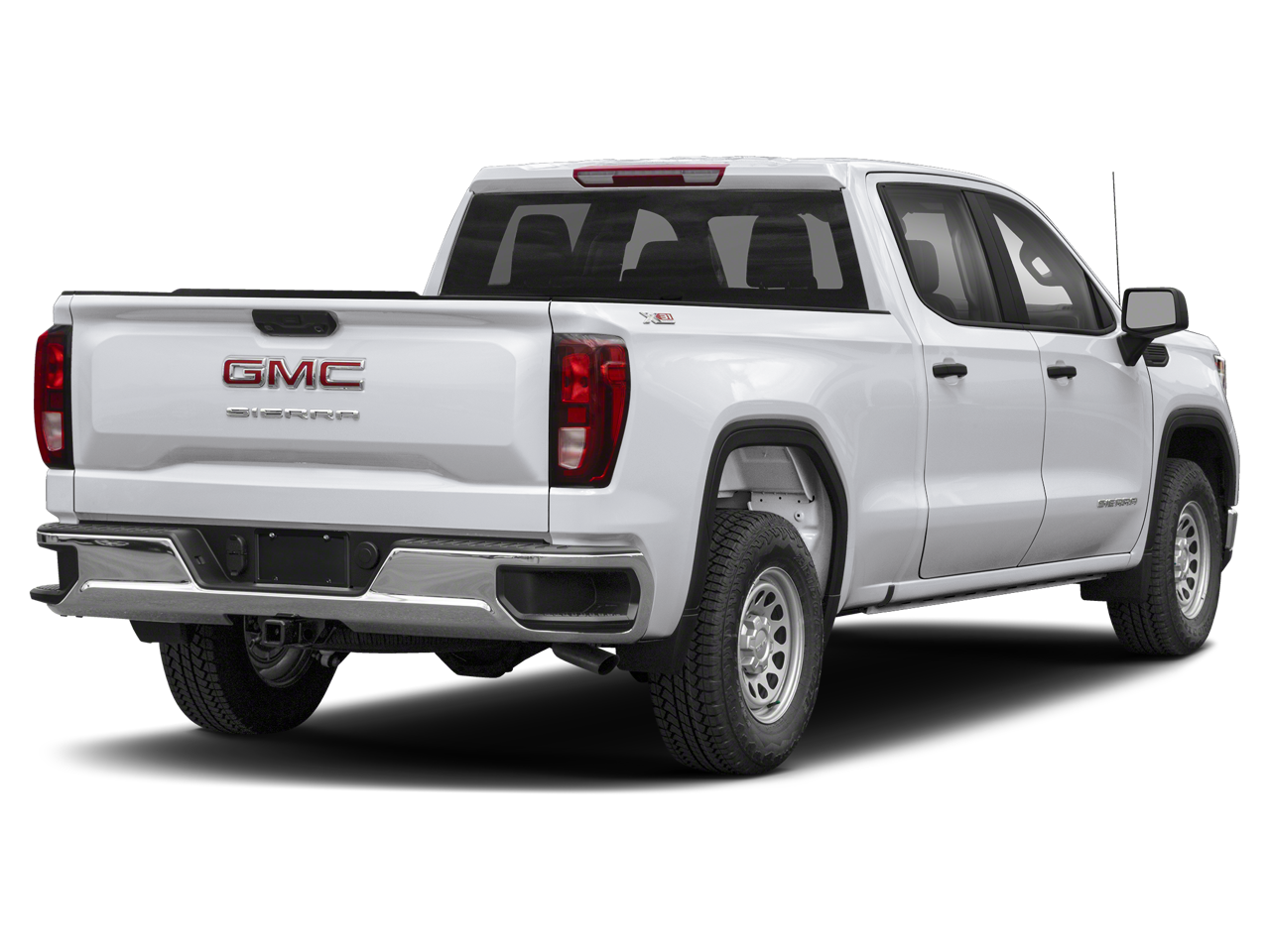 2024 Gmc Sierra 1500 Denali photo 2