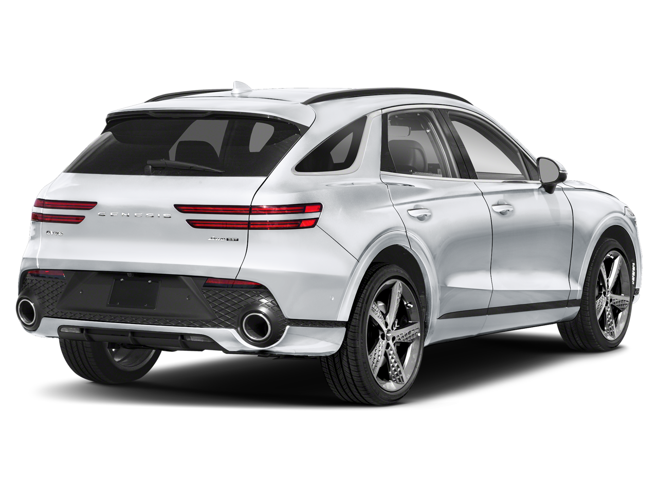 2024 Genesis GV70 3.5T Sport Prestige