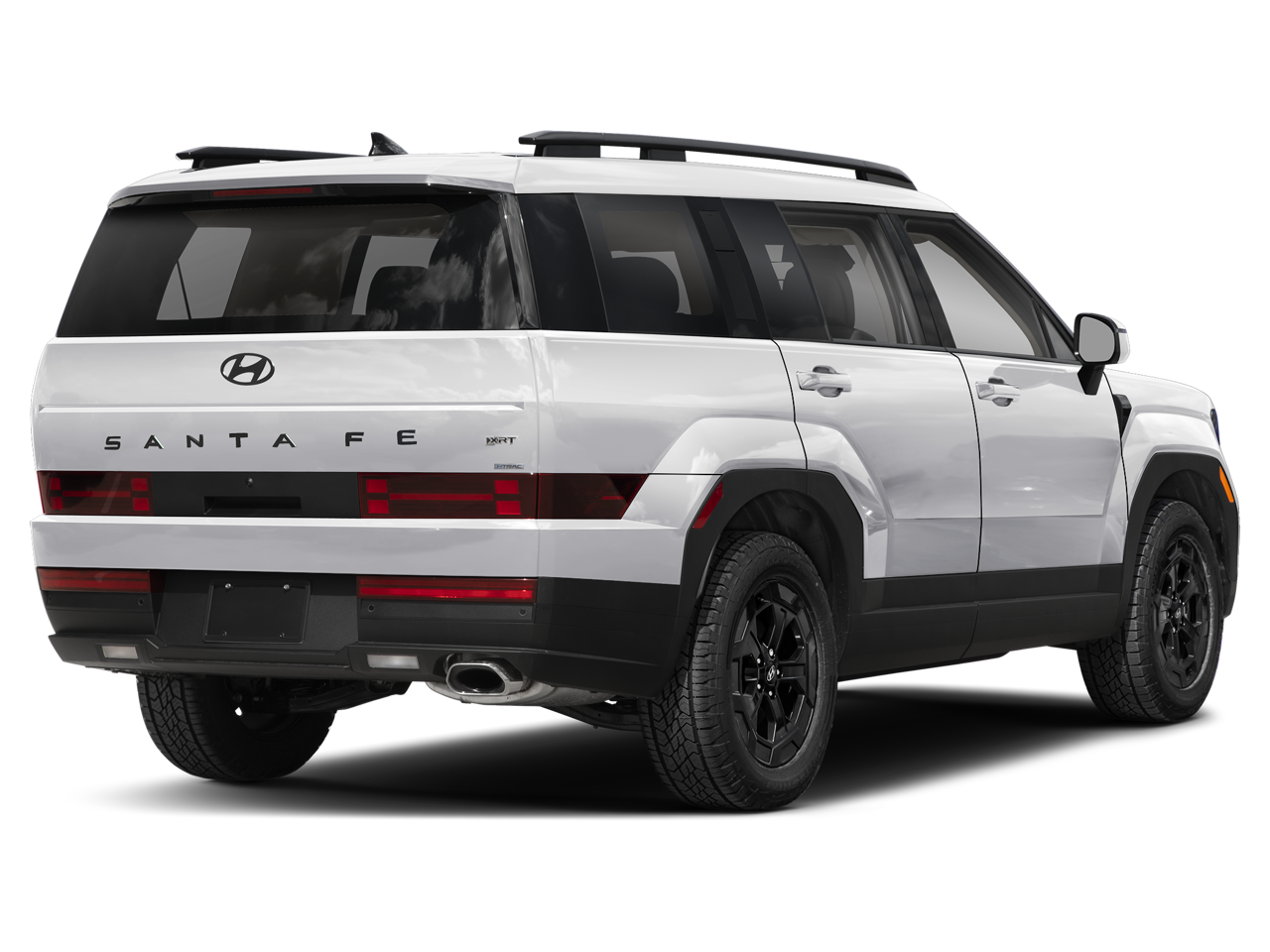 2024 Hyundai Santa Fe XRT