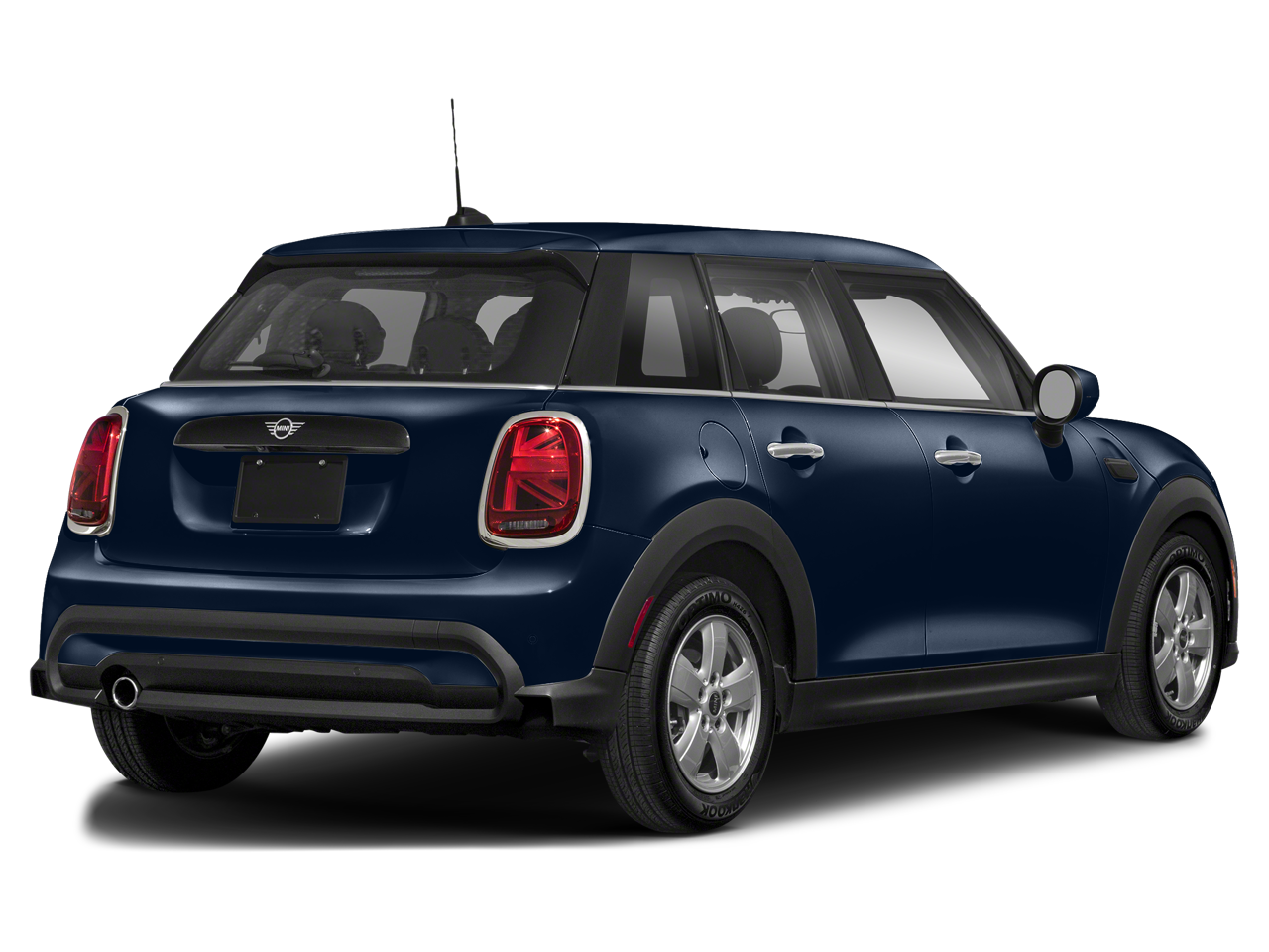 2024 MINI Cooper S Signature