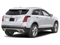 2025 Cadillac XT5 AWD Premium Luxury