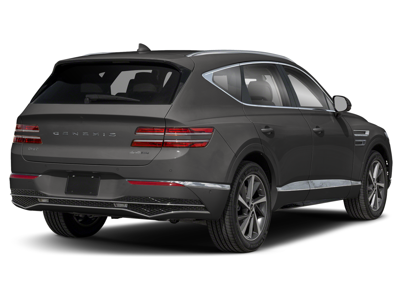 2025 GENESIS GV80 Prestige - Photo 2