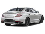 2026 Genesis G70 3.3T PRESTIGE GRAPHITE