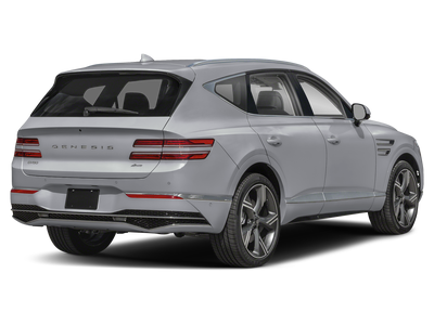 2026 Genesis GV80 Base