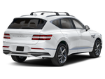2026 Genesis GV80 Base