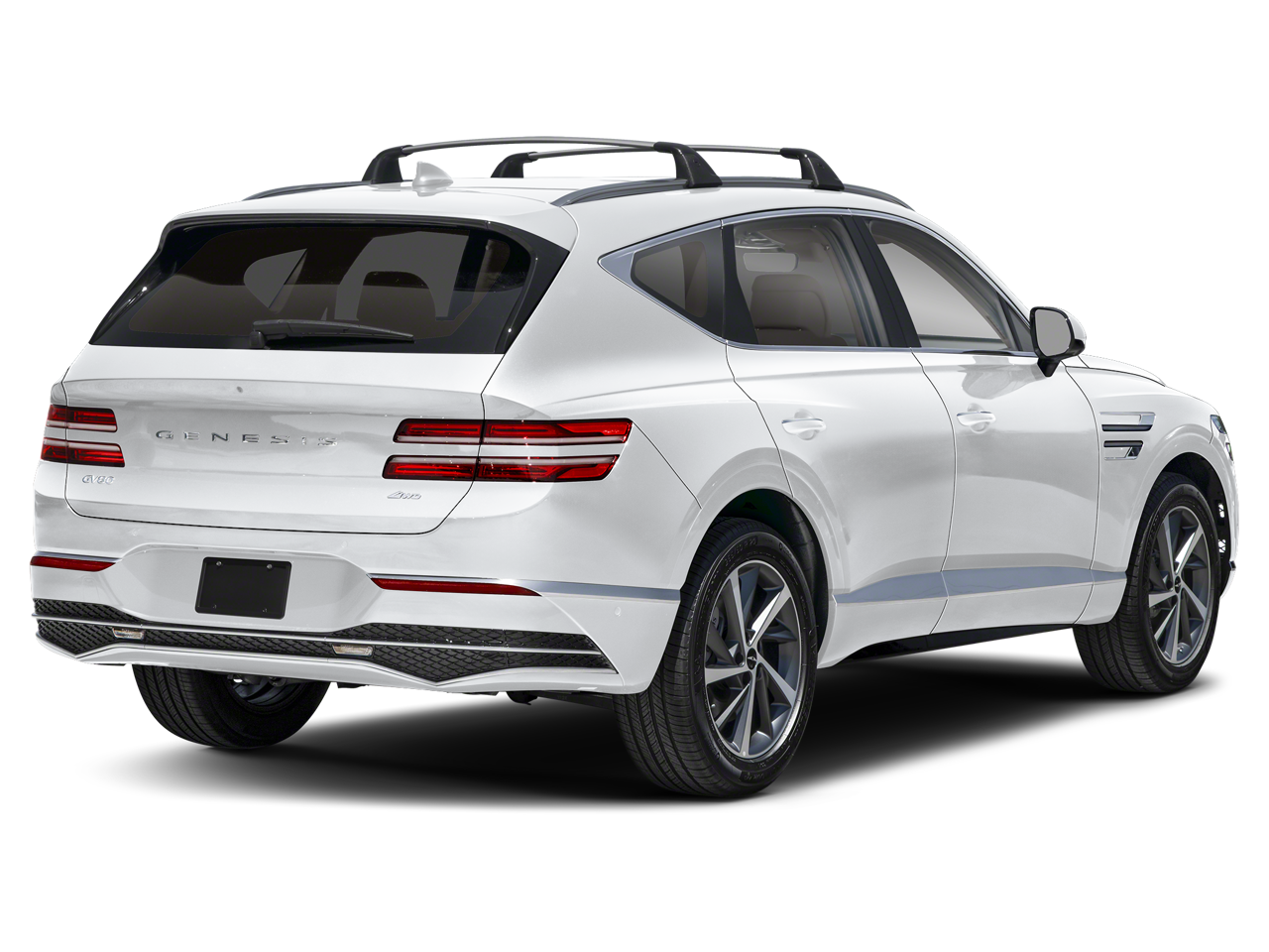 2026 Genesis GV80 Base