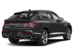 2026 Genesis GV80 Coupe 3.5T