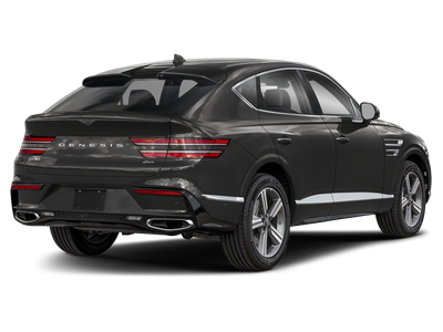 2026 Genesis GV80 Coupe 3.5T
