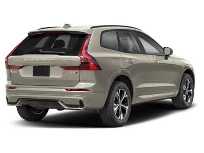 2026 Volvo XC60 Ultra