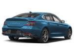2027 Genesis G70 Standard