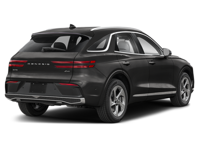 2027 Genesis GV70 2.5T SELECT