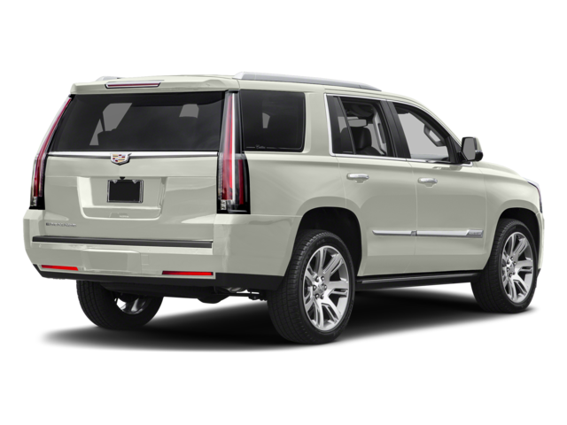 2018 Cadillac Escalade Premium Luxury photo 2