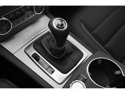 2015 Mercedes-Benz C-Class C 250
