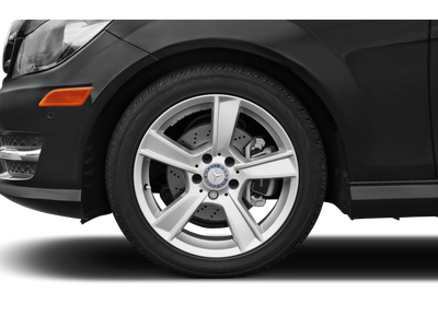 2015 Mercedes-Benz C-Class C 250
