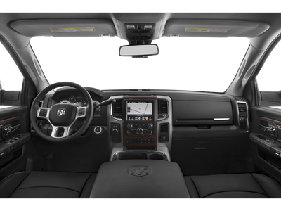 2015 RAM 2500 Laramie