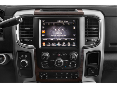 2015 RAM 2500 Laramie