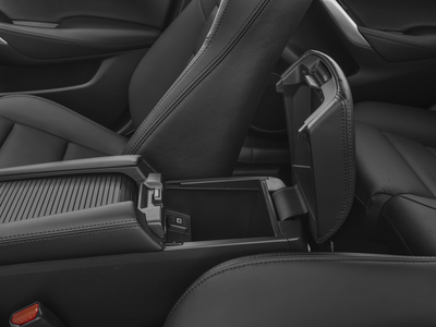 2016 Mazda Mazda6 i Touring