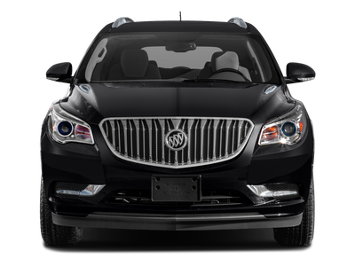 2017 Buick Enclave Leather Group