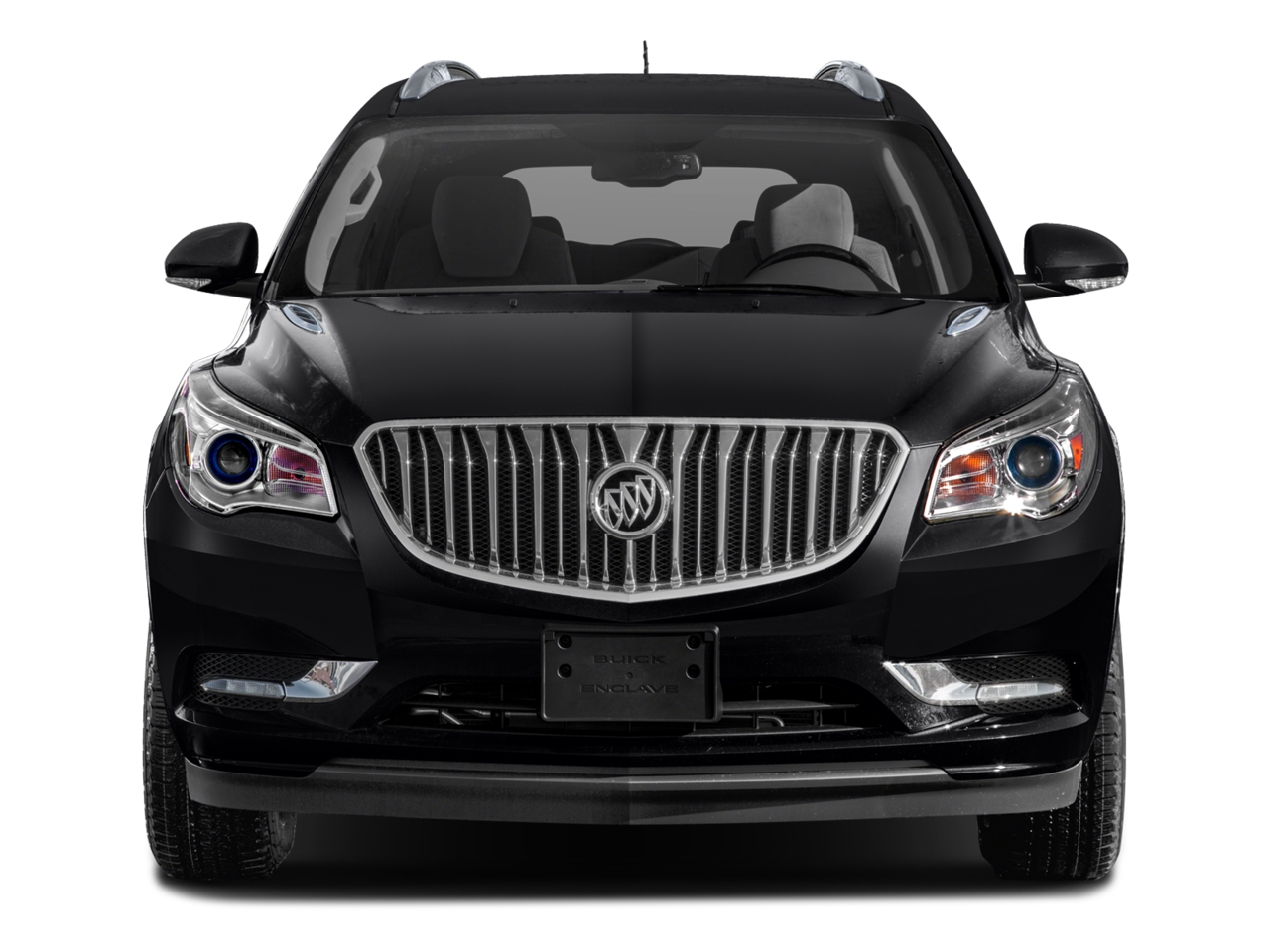 2017 Buick Enclave Leather Group