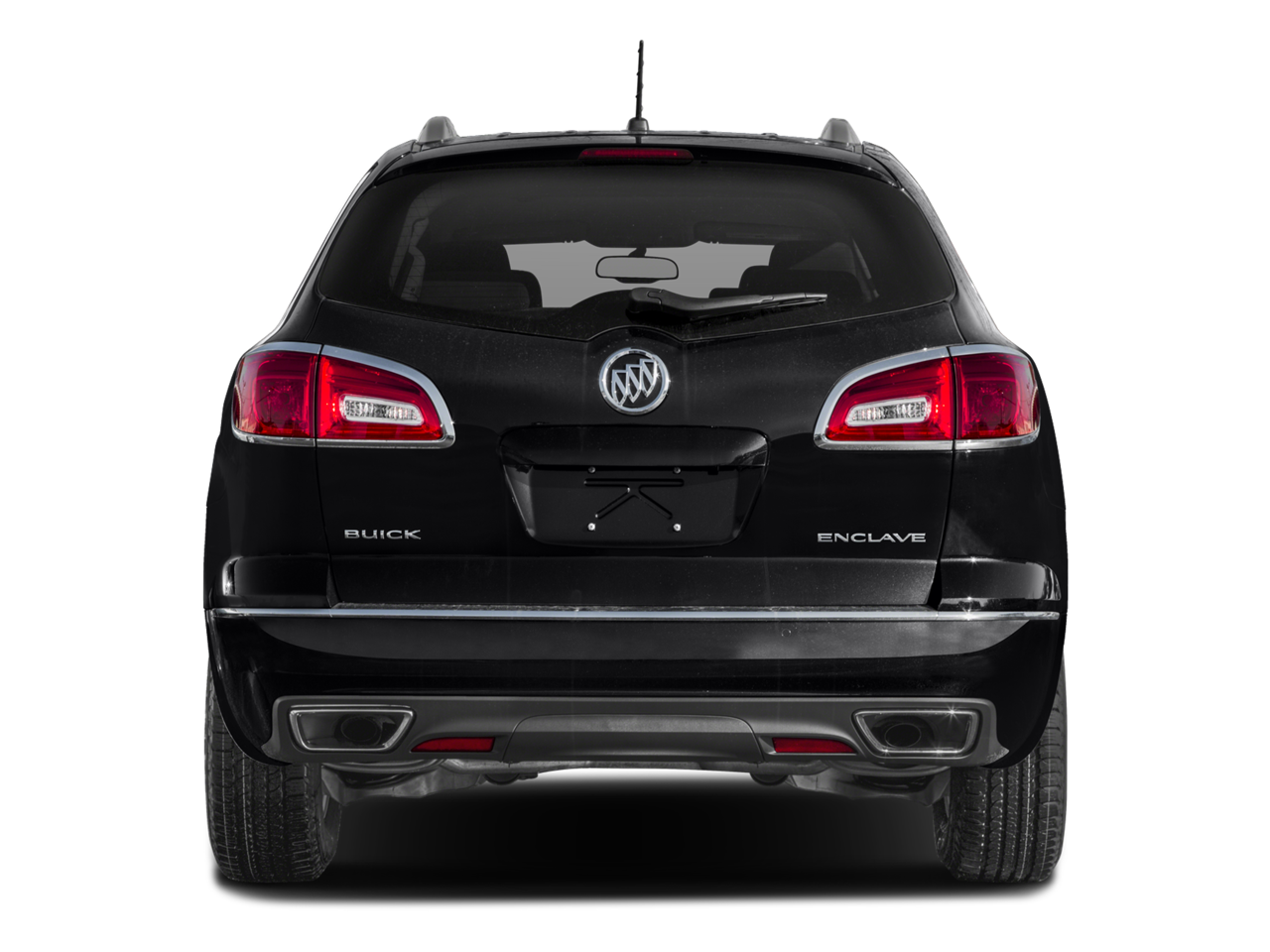 2017 Buick Enclave Leather Group