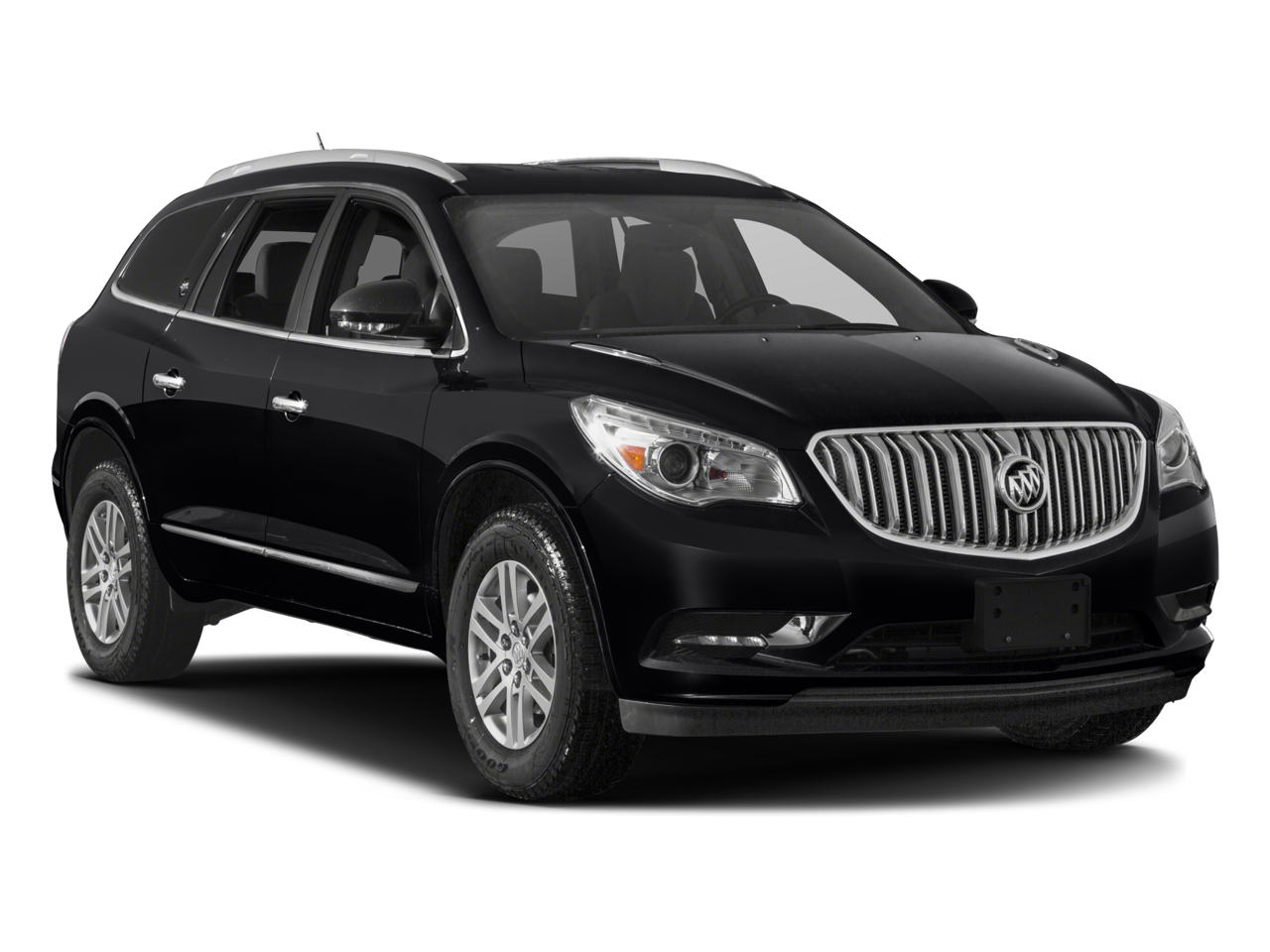 2017 Buick Enclave Leather Group