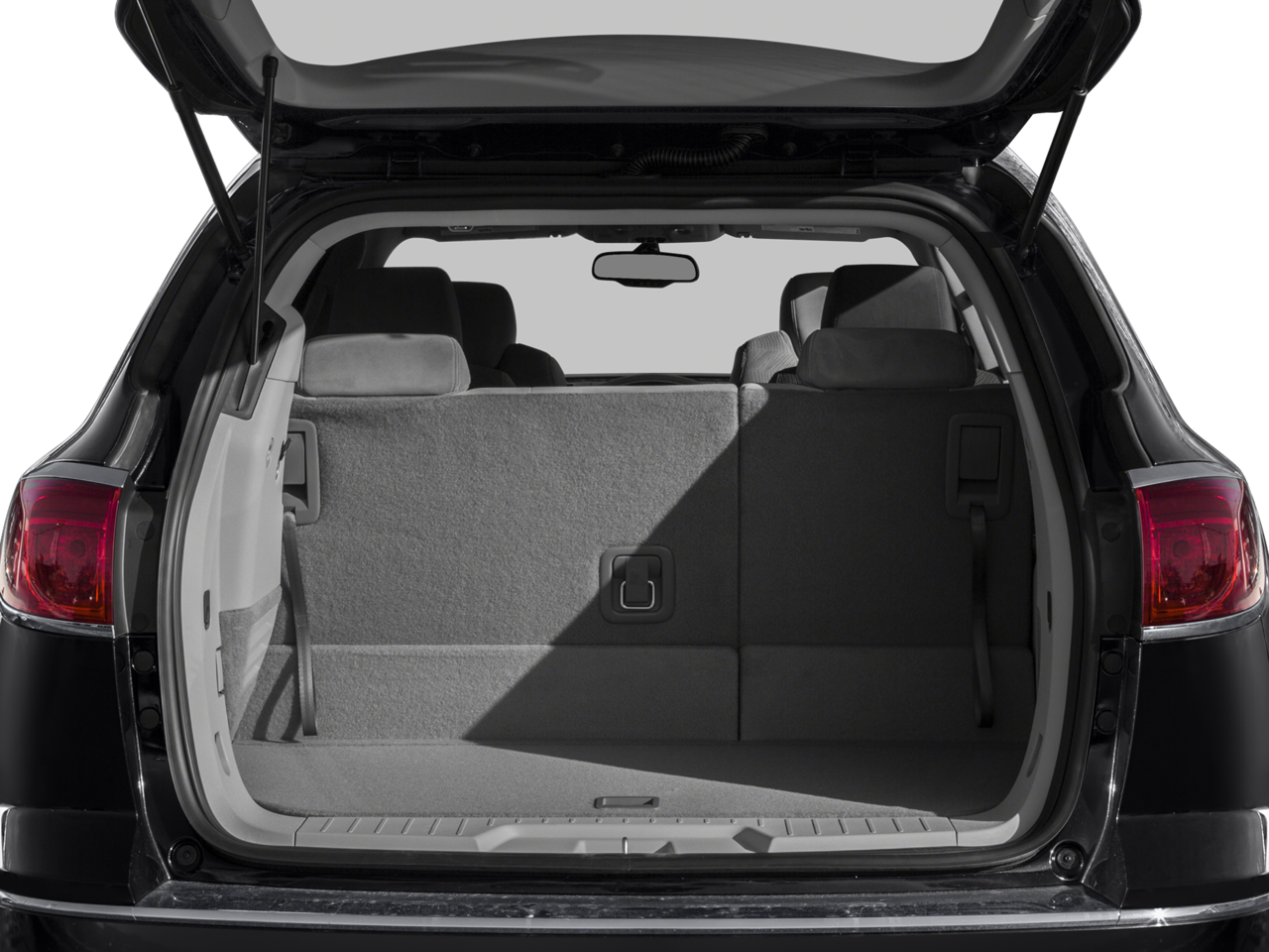 2017 Buick Enclave Leather Group