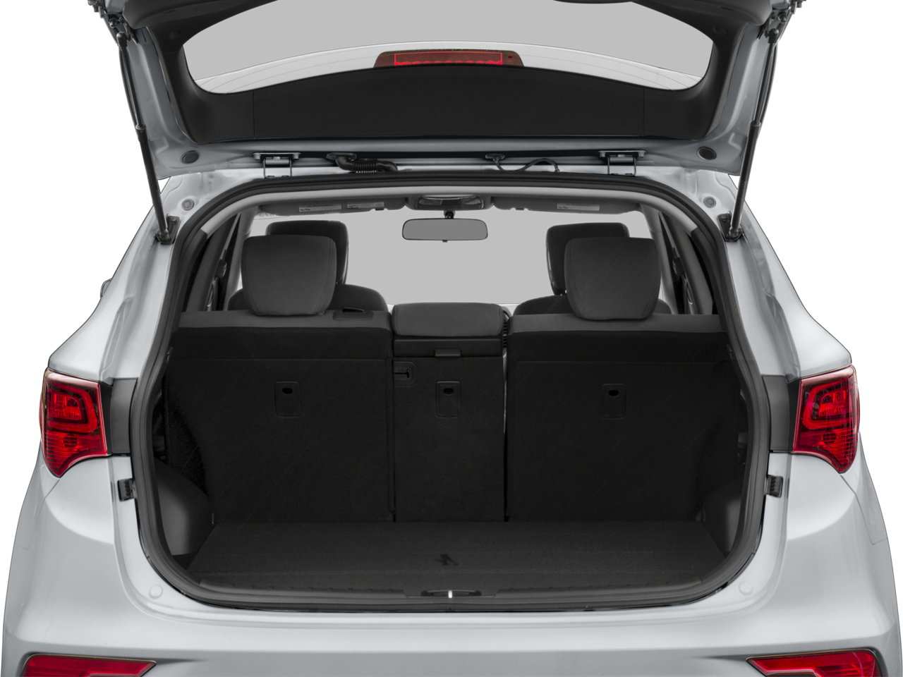 2017 Hyundai Santa Fe Sport 2.4 Base