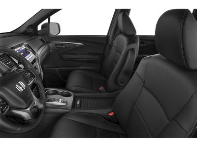 2019 Honda Passport EX-L