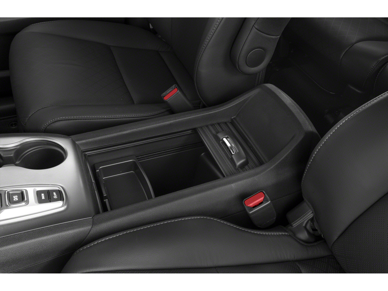 2019 Honda Passport EX-L