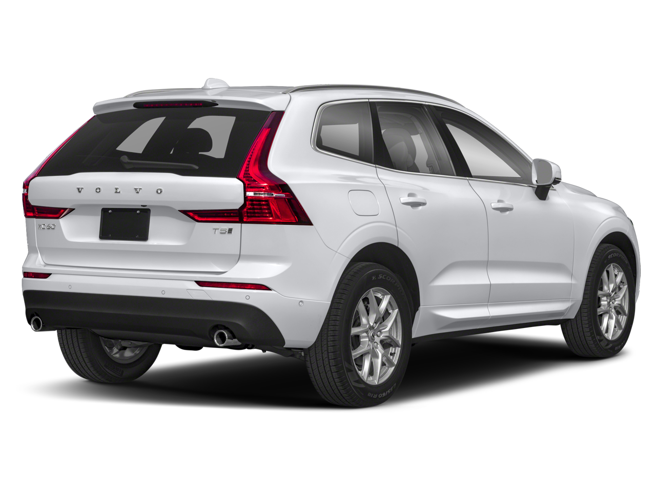 2019 Volvo XC60 Momentum