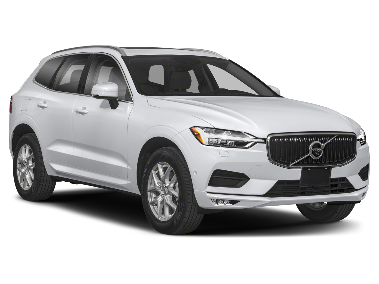 2019 Volvo XC60 Momentum