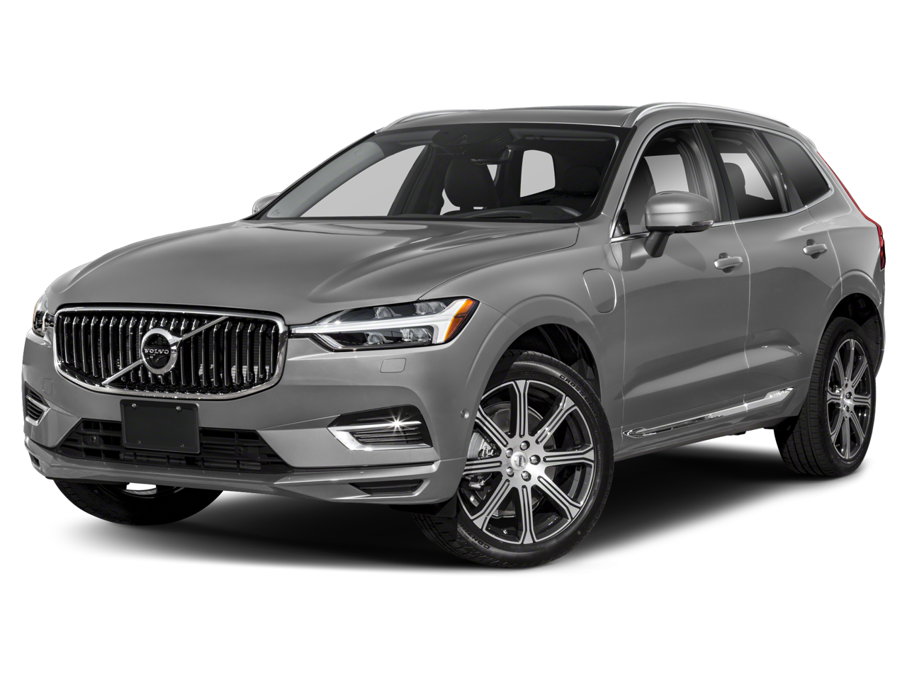 2019 Volvo XC60 Hybrid T8 Inscription