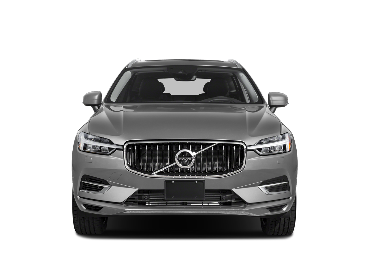 2019 Volvo XC60 Hybrid T8 Inscription