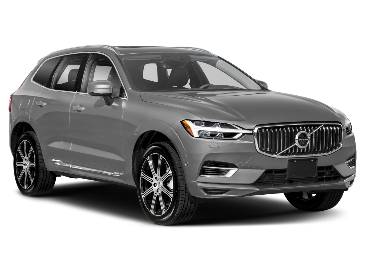 2019 Volvo XC60 Hybrid T8 Inscription