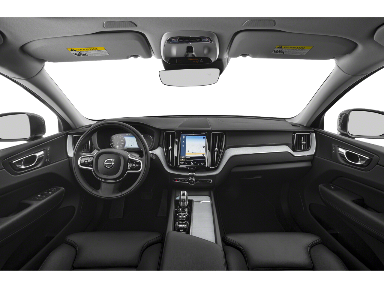 2019 Volvo XC60 Hybrid T8 Inscription