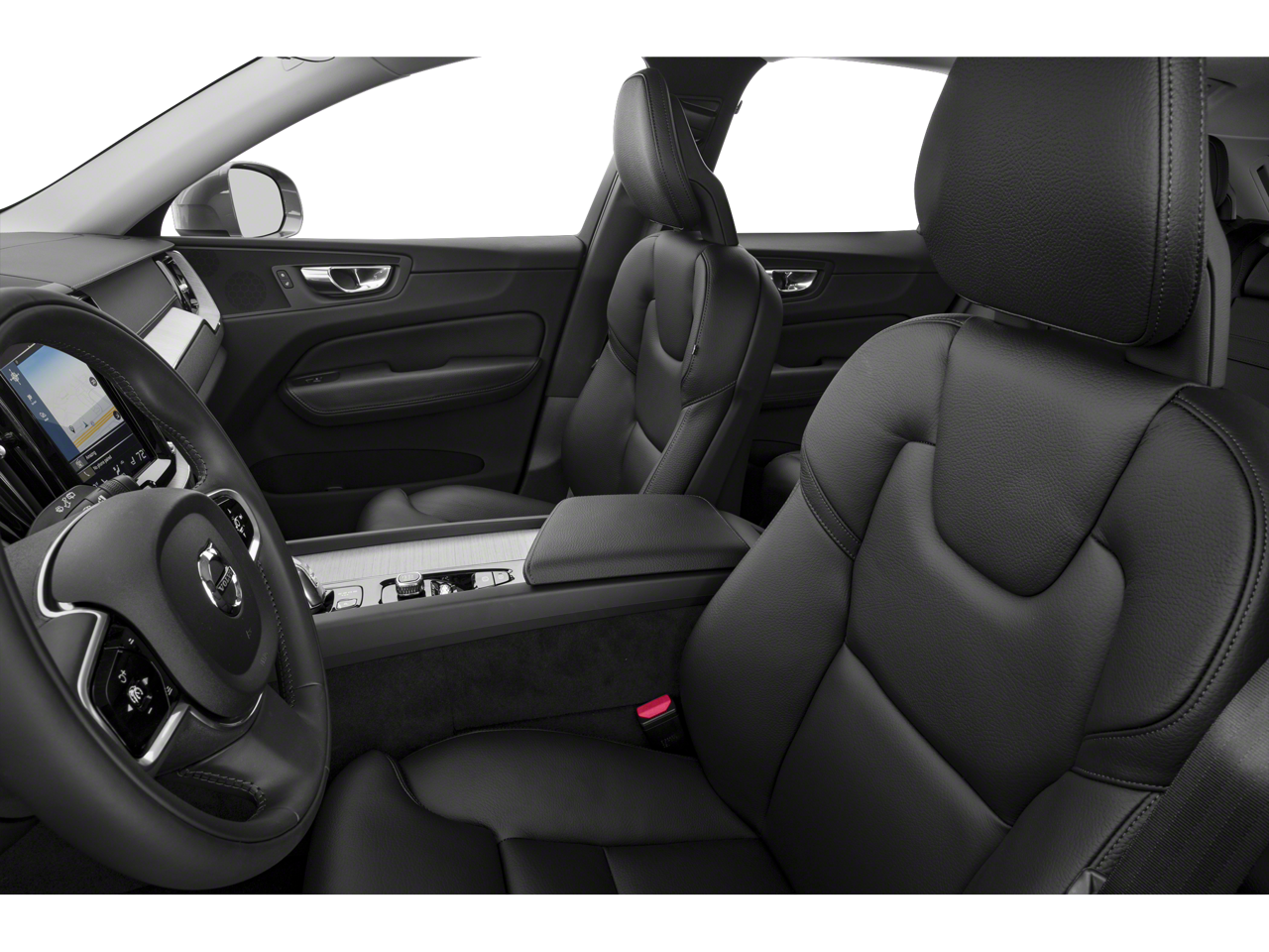 2019 Volvo XC60 Hybrid T8 Inscription