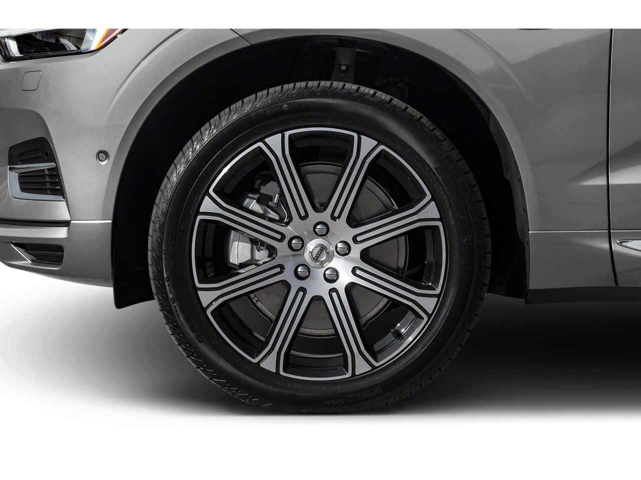 2019 Volvo XC60 Hybrid T8 Inscription