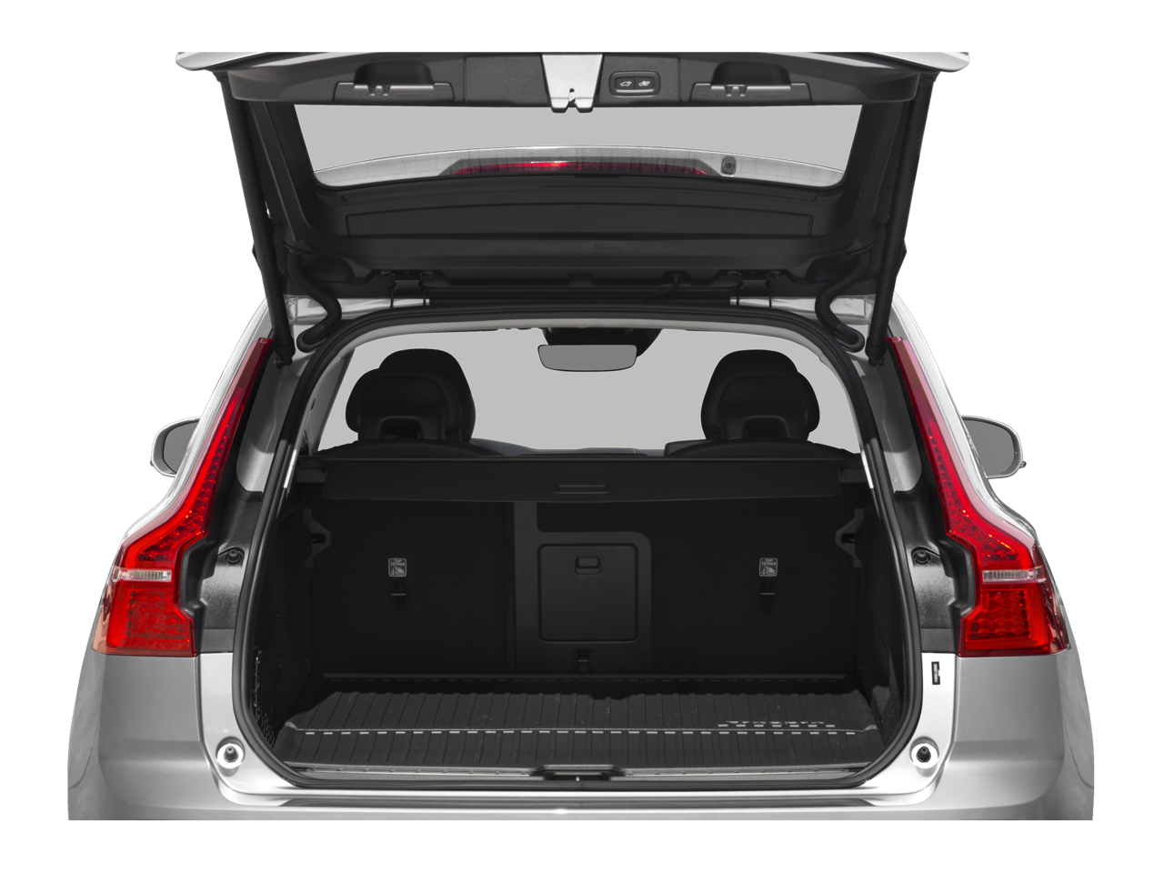 2019 Volvo XC60 Hybrid T8 Inscription