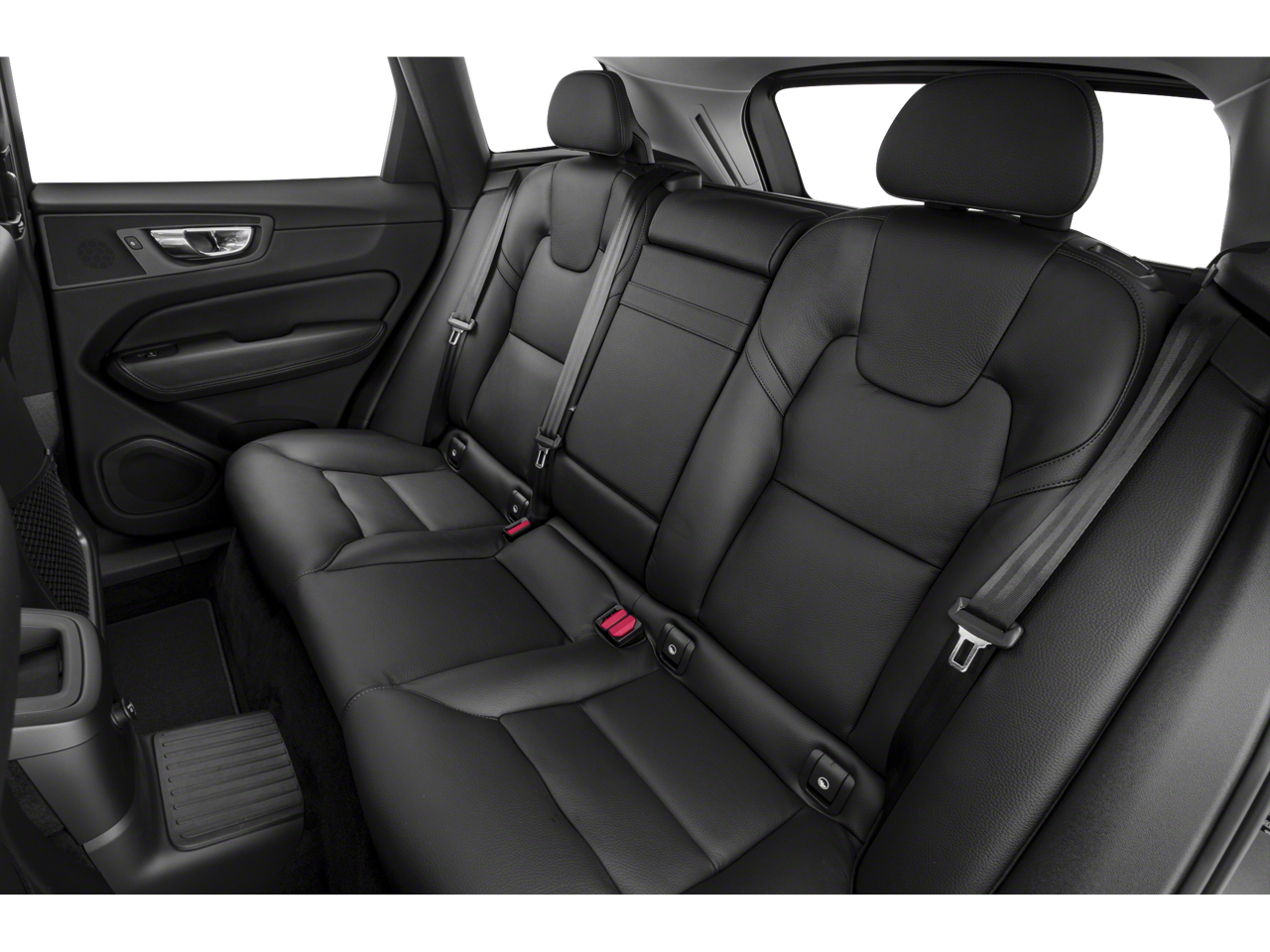 2019 Volvo XC60 Hybrid T8 Inscription