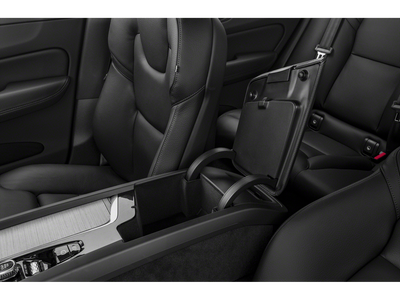 2019 Volvo XC60 Hybrid T8 Inscription