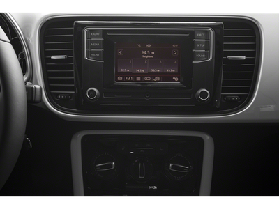 2019 Volkswagen Beetle Convertible 2.0T S