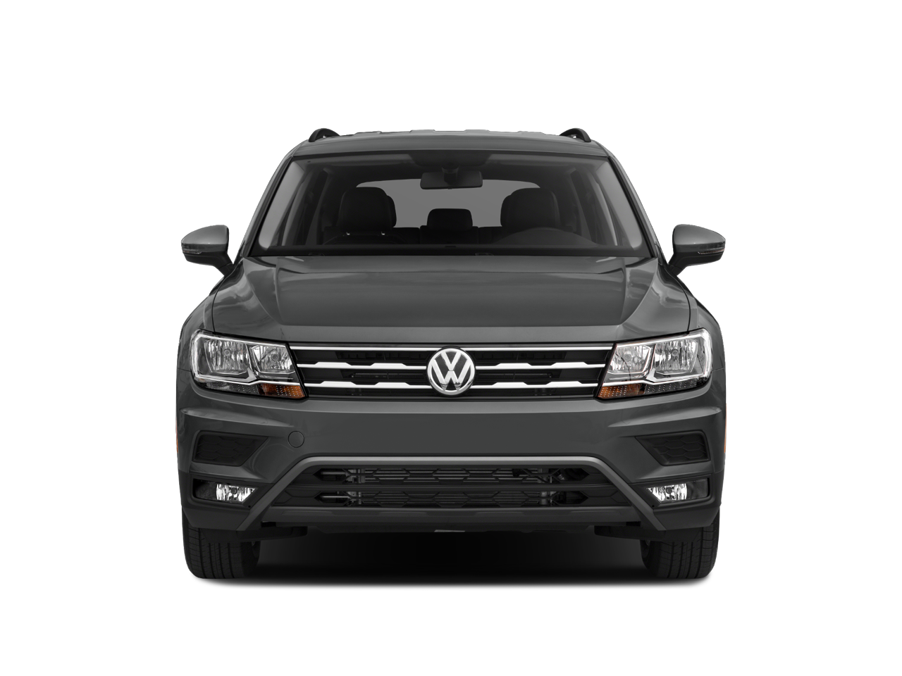 2019 Volkswagen Tiguan 2.0T SE