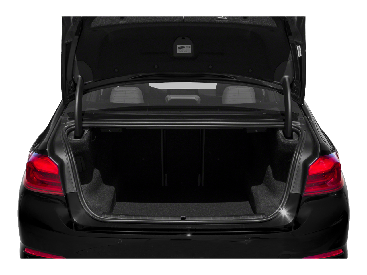 2020 BMW 5 Series 540i