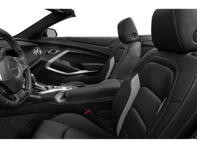 2020 Chevrolet Camaro 1LT